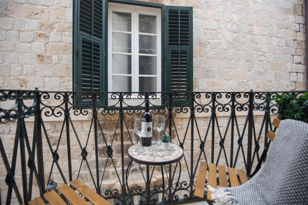 Apartment Mari Dubrovnik Exterior foto